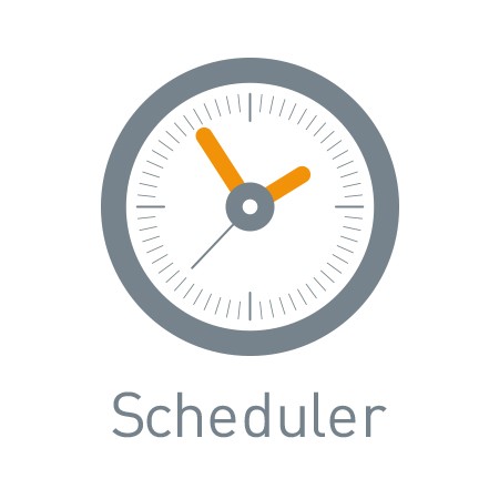 Scheduler Jobs