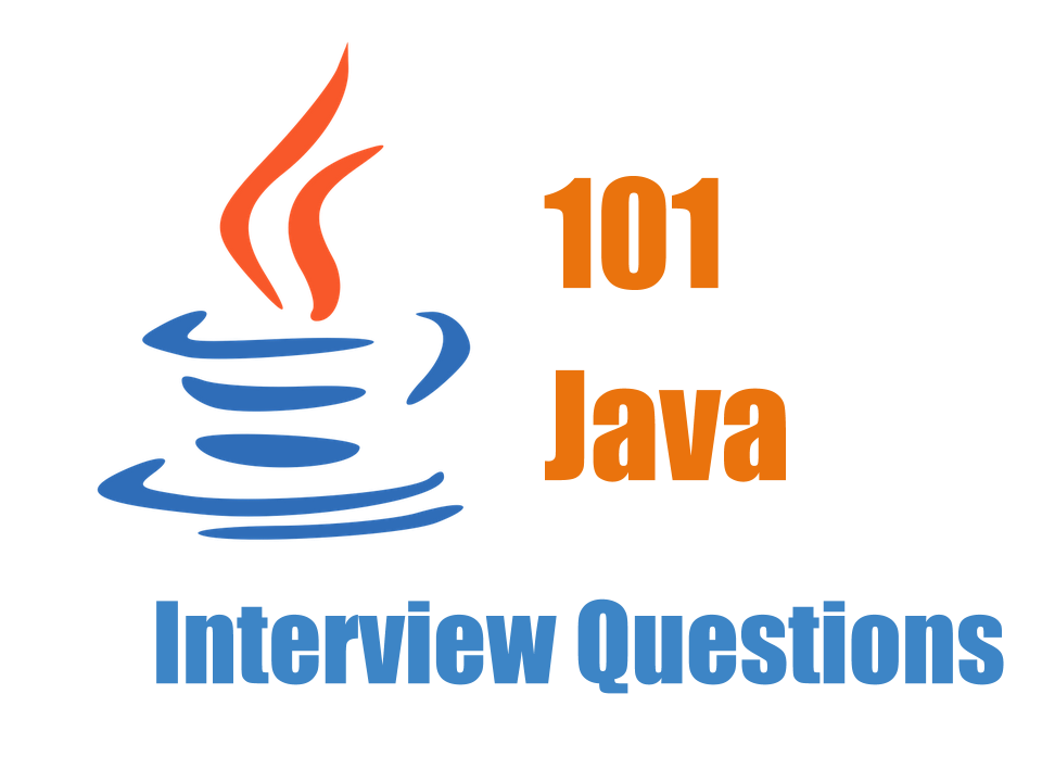 Advance Java Interview Questions - Part 2