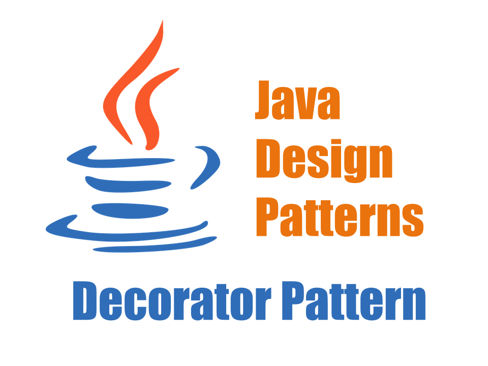 Java Design Patterns - Decorator Pattern