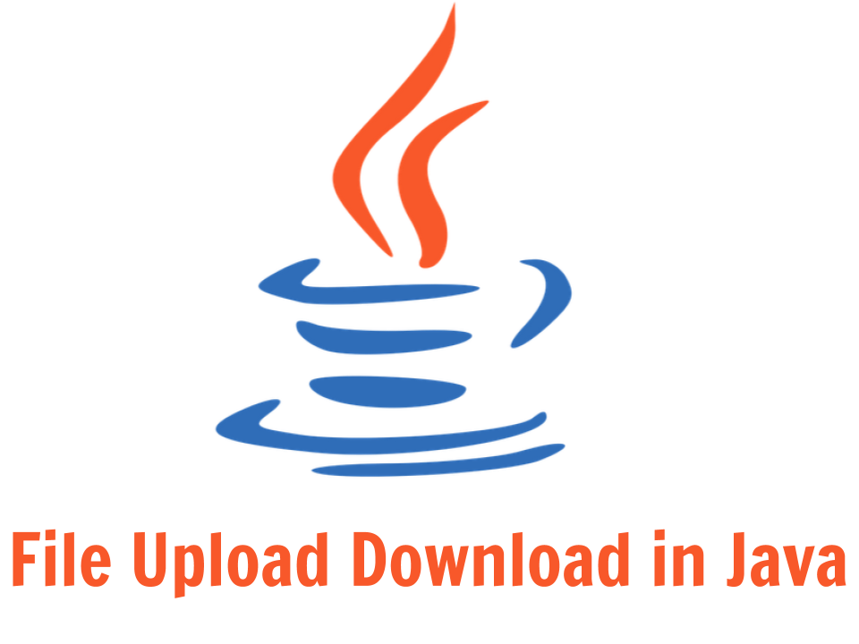 java download file