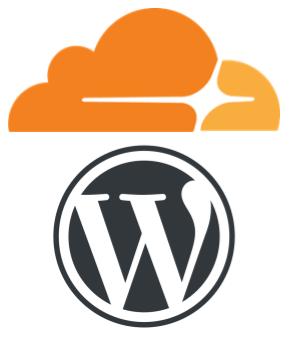 Wordpress Cloudflare Free