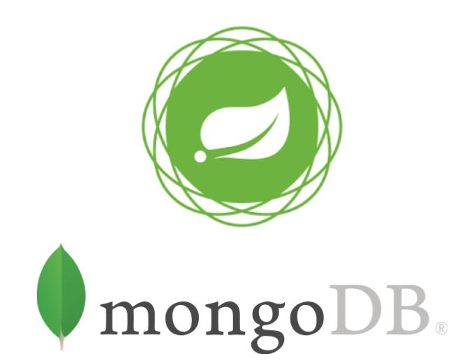 Use MongoDB Atlas with Spring Boot