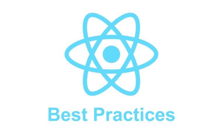 ReactJS Best Practices