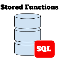 SQL for QA - Stored Functions