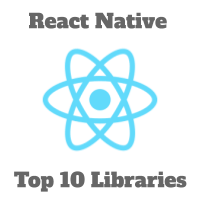 Top 10 React Native libraries