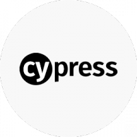 automation testing with cypress