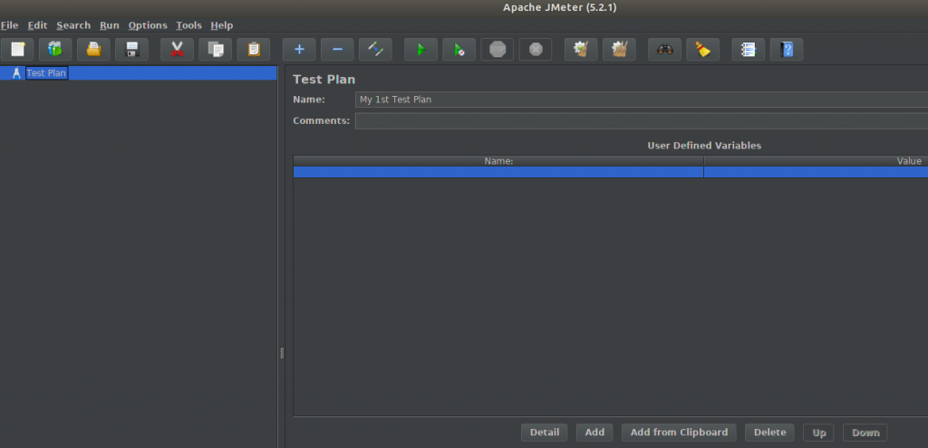Jmeter for Load Testing - A Complete Guide For Beginners