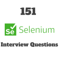 Most Important Frequently Asked Selenium Interview Questions